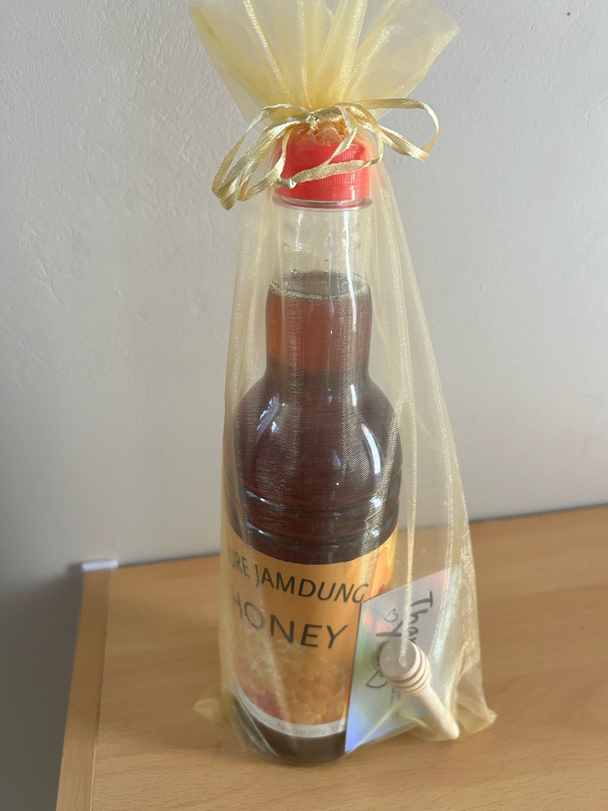The Connoisseur Basket